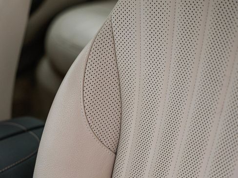 Certified 2023 Mercedes-Benz EQS 450+ Sedan image 25