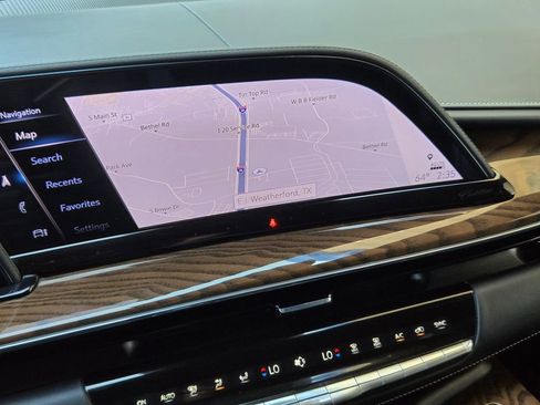 Used 2023 Cadillac Escalade Sport Platinum image 18