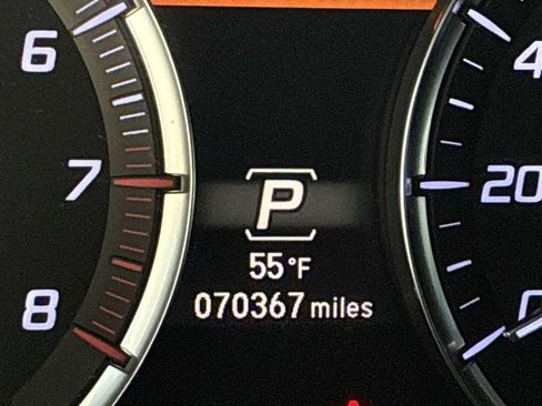 Used 2020 Acura MDX Standard image 10