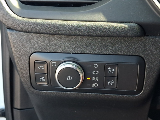 Certified 2022 Ford Escape SEL w/ Technology Package FWD image 24