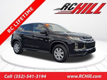 New 2026 Mitsubishi Outlander Sport AWD