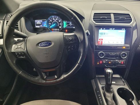 Used 2017 Ford Explorer XLT w/ Equipment Group 202A FWD image 22