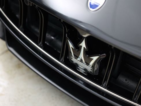 Used 2024 Maserati GranTurismo Trofeo image 60