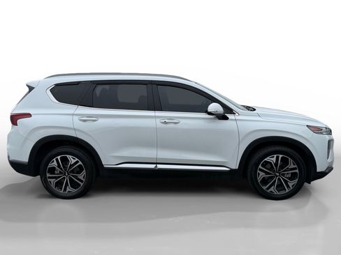 Used 2019 Hyundai Santa Fe AWD image 6