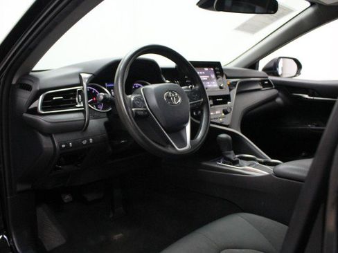 Used 2022 Toyota Camry LE image 6