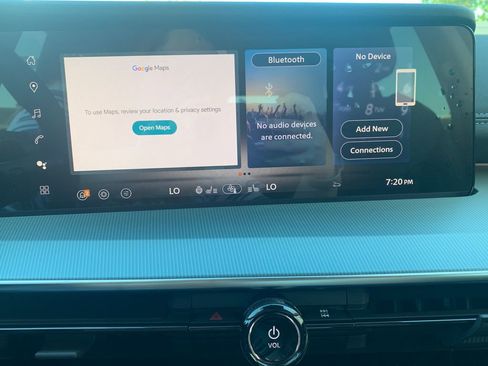 New 2026 Nissan Murano SL image 17