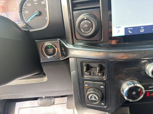 Used 2023 Ford F150 XLT w/ Equipment Group 302A High image 31