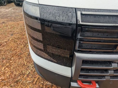 New 2026 Hyundai Palisade XRT Pro image 9