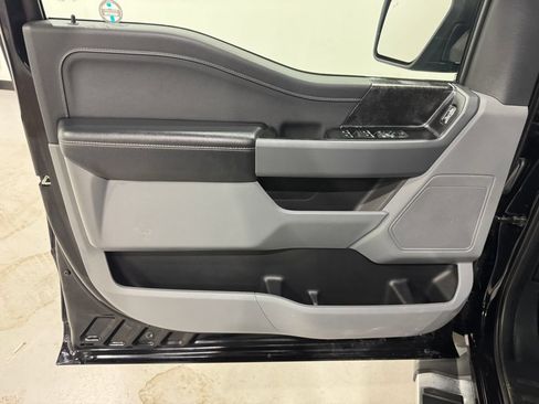 Used 2023 Ford F150 XLT w/ Equipment Group 302A High AWD/4WD image 17