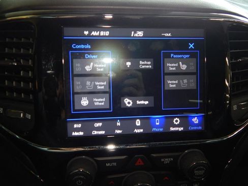Used 2020 Jeep Grand Cherokee SRT w/ Trailer Tow Group IV AWD/4WD image 32