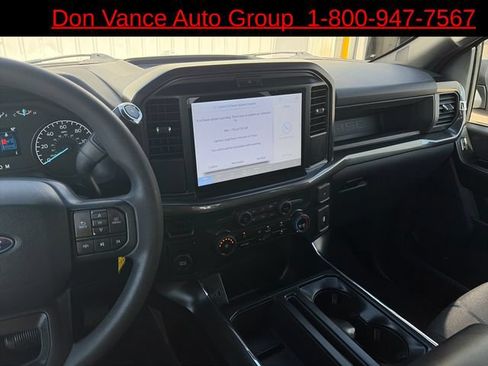Used 2026 Ford F150 STX RWD image 17