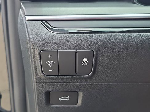 New 2026 Kia K5 GT-Line FWD image 28