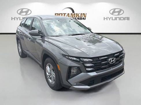 New 2026 Hyundai Tucson SE FWD image 3