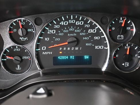 Used 2017 Chevrolet Express 3500 LT w/ LT Preferred Equipment Group image 19