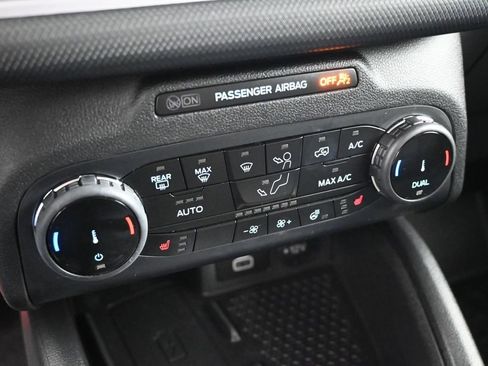 Used 2023 Ford Bronco Sport Outer Banks w/ Tech Package AWD/4WD image 17
