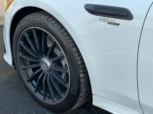 Used 2019 Mercedes-Benz AMG GT 53 image 15