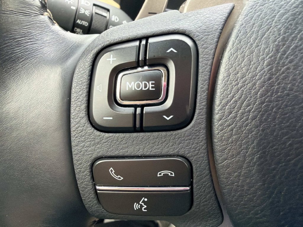 Used 2019 Lexus NX 300 FWD w/ Comfort Package image 25