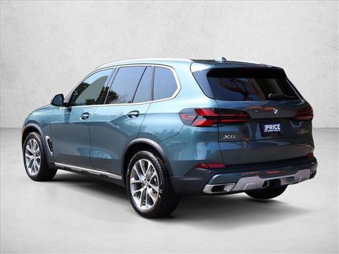 Used 2026 BMW X5 xDrive40i w/ Climate Comfort Package AWD/4WD image 10