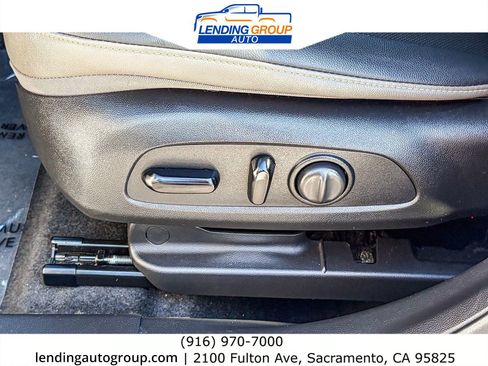 Used 2025 Chevrolet Trax ACTIV w/ Driver Confidence Package FWD image 20