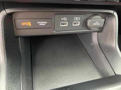 Used 2024 Honda Civic Si image 21