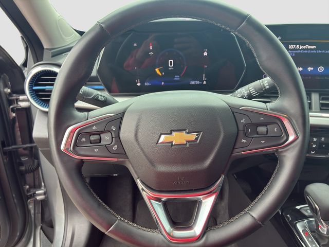 Used 2024 Chevrolet Trax LT w/ Driver Confidence Package FWD image 16