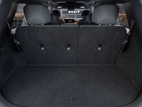 New 2027 Kia Telluride SX X-Line AWD/4WD image 20