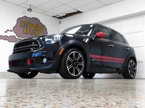 Used 2015 MINI Cooper Countryman S image 7