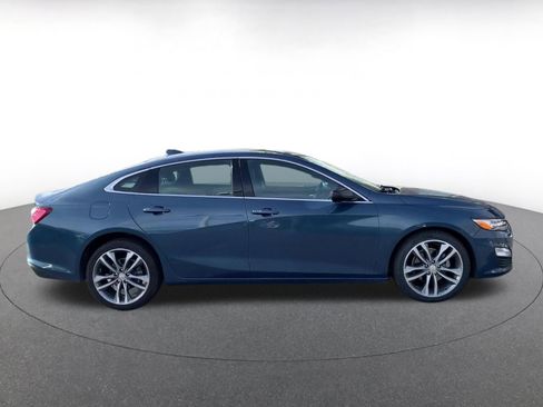 Used 2024 Chevrolet Malibu LT image 16