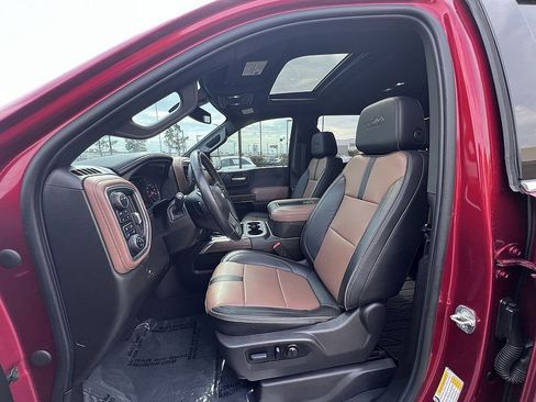 Used 2022 Chevrolet Silverado 1500 High Country image 23