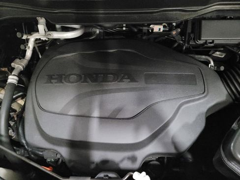 Used 2021 Honda Passport EX-L image 30