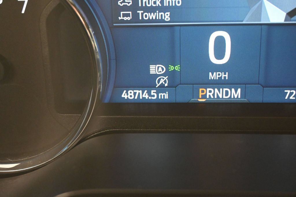 Used 2023 Ford F150 Tremor AWD/4WD image 17