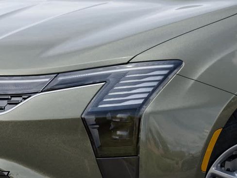 New 2027 Chrysler Pacifica Select FWD image 10