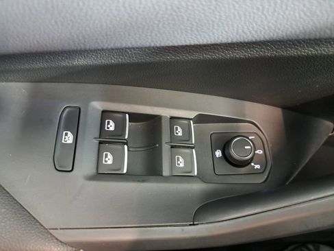 New 2026 Volkswagen Jetta SEL image 14