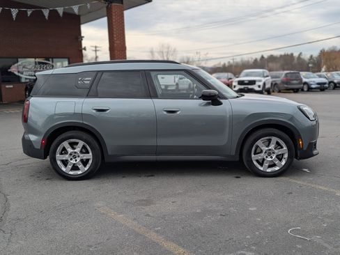Used 2025 MINI Cooper Countryman S image 12