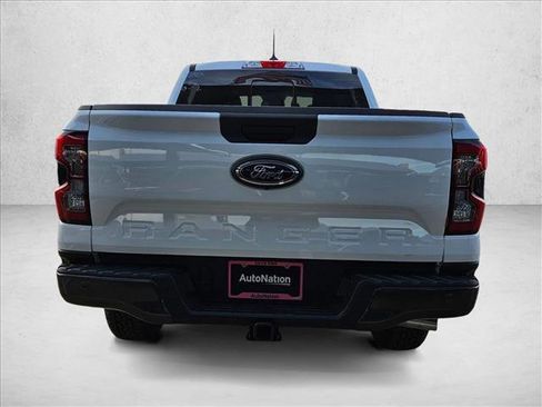 New 2025 Ford Ranger XLT w/ Convenience Package image 8