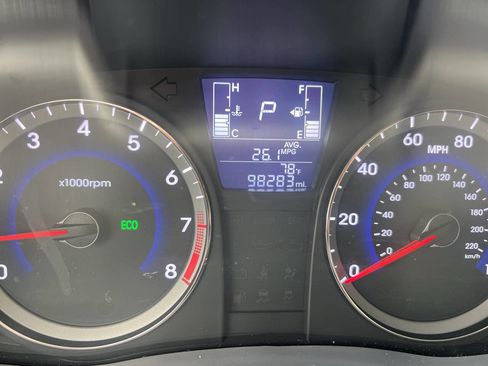Used 2017 Hyundai Accent SE FWD image 17