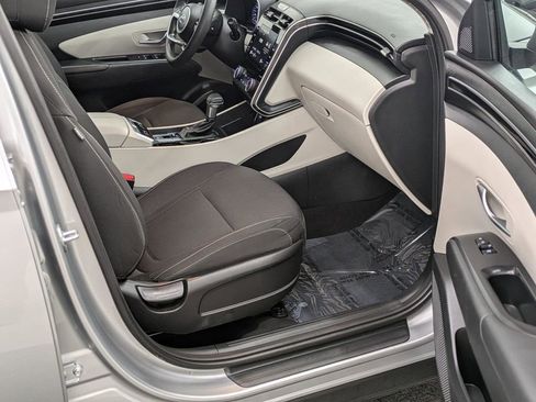 Used 2023 Hyundai Tucson SEL image 13