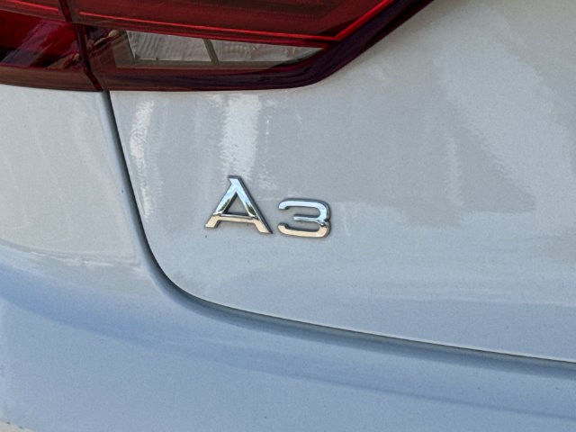 Used 2018 Audi A3 2.0T Premium FWD image 20