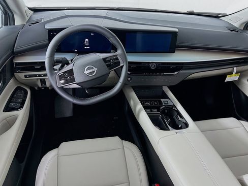 New 2025 Nissan Murano SL w/ Cargo Package AWD/4WD image 20