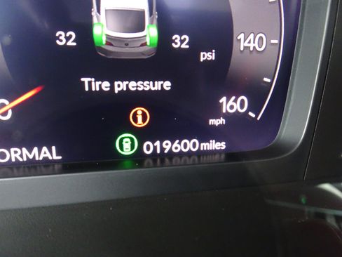 Used 2024 Acura Integra A-Spec image 23