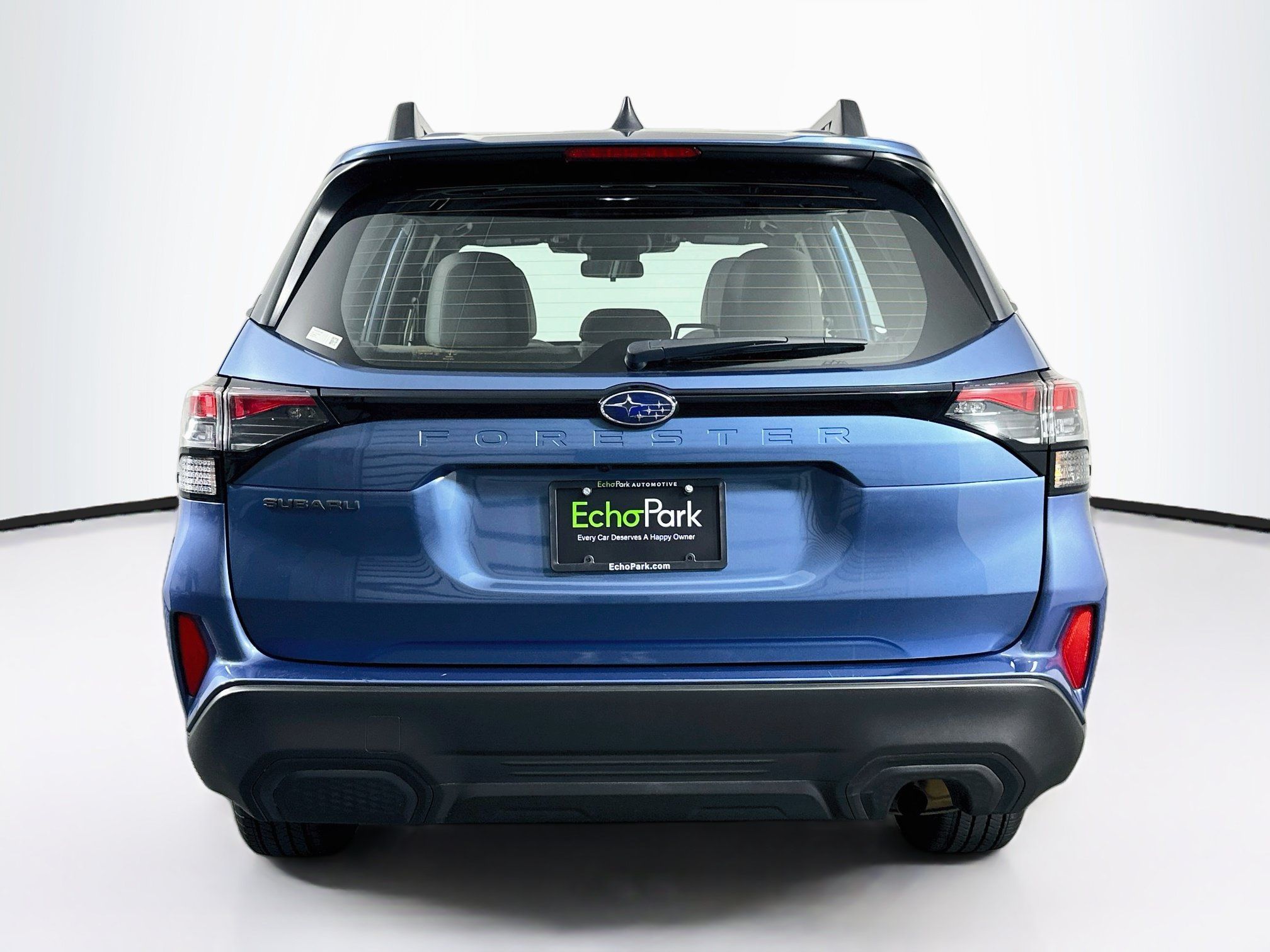 Used 2025 Subaru Forester AWD/4WD image 7