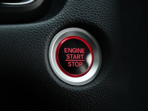 Used 2022 Honda CR-V EX-L image 36