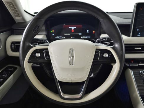 Used 2021 Lincoln Aviator Black Label AWD/4WD image 22