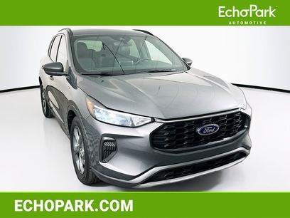 Used 2024 Ford Escape ST-Line