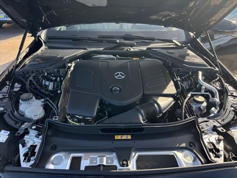 New 2026 Mercedes-Benz E 350 4MATIC Sedan image 24