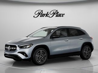 Used 2026 Mercedes-Benz GLA 250 video 2