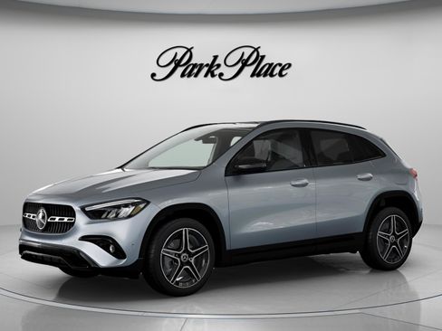 Used 2026 Mercedes-Benz GLA 250 image 2