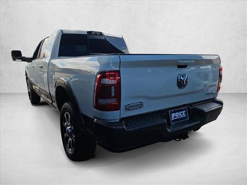 Used 2024 RAM 3500 Limited w/ Towing Technology Group AWD/4WD image 6