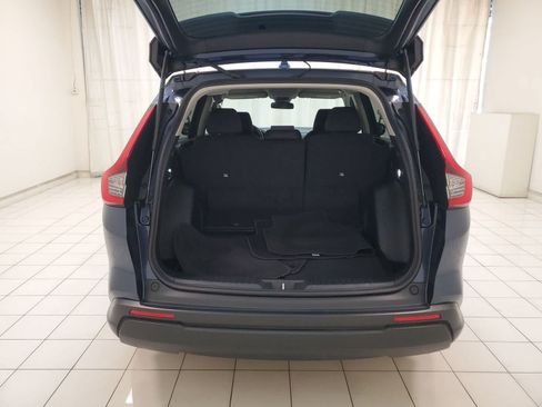 Certified 2025 Honda CR-V LX image 20
