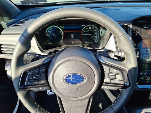 New 2026 Subaru Crosstrek 2.5i Sport AWD/4WD image 15